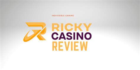 ricky casino reviews,Read Customer Service Reviews of ricky